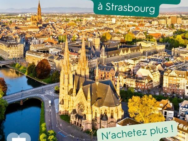 Les Biens en Commun Strasbourg