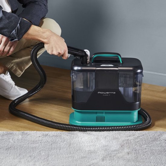 Clean It fonctionnement