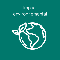 impact environnemental
