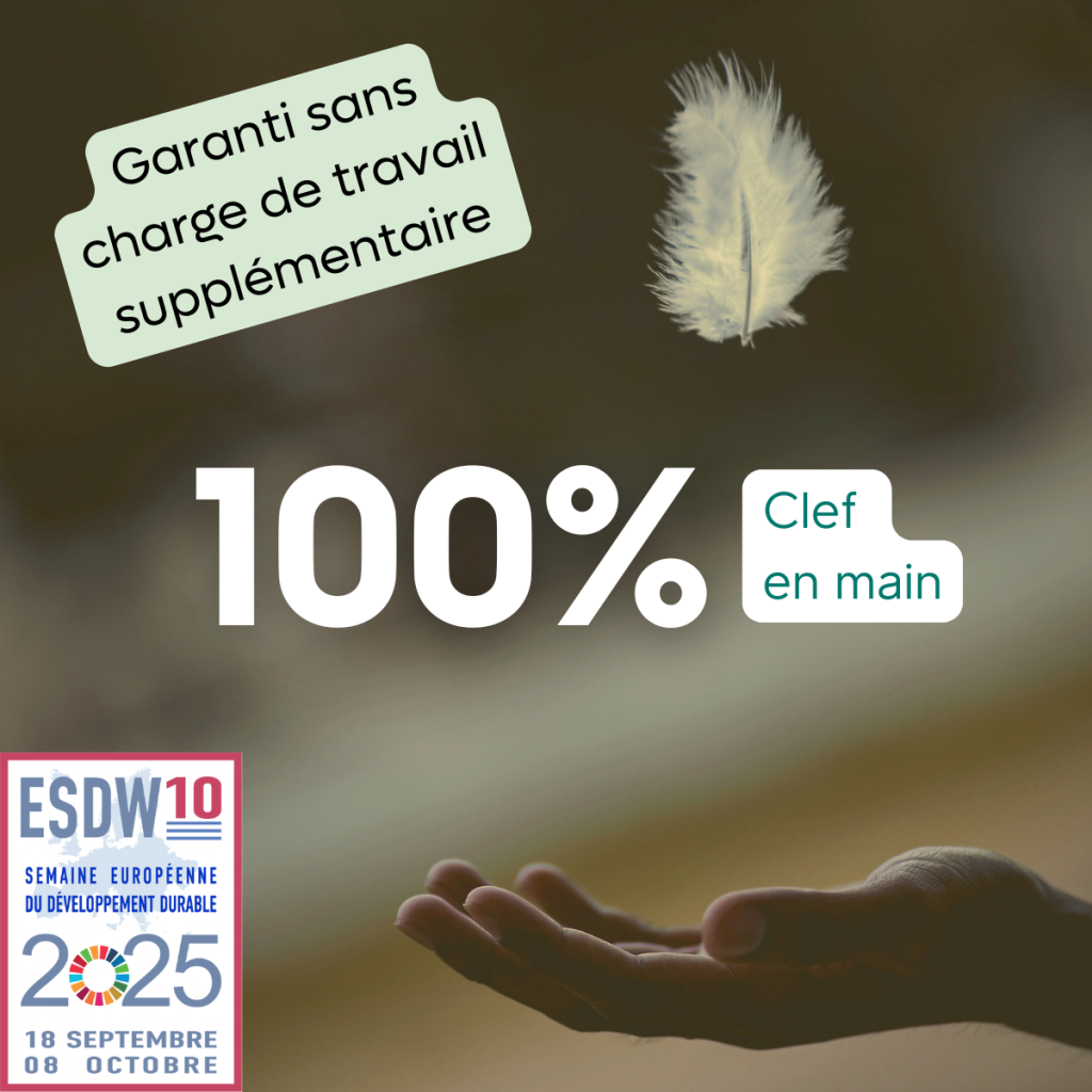 Garanti sans charge de travail