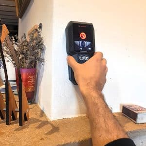 Multidétecteur à louer