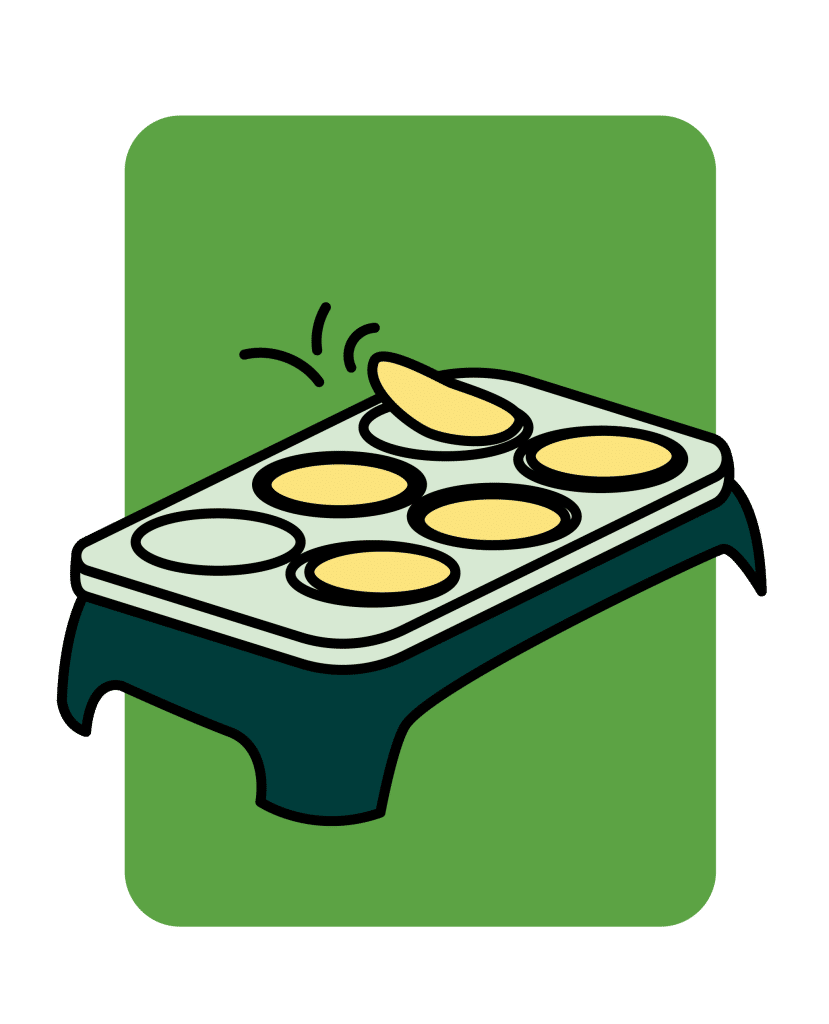 Ustensiles culinaires en location près de chez vous