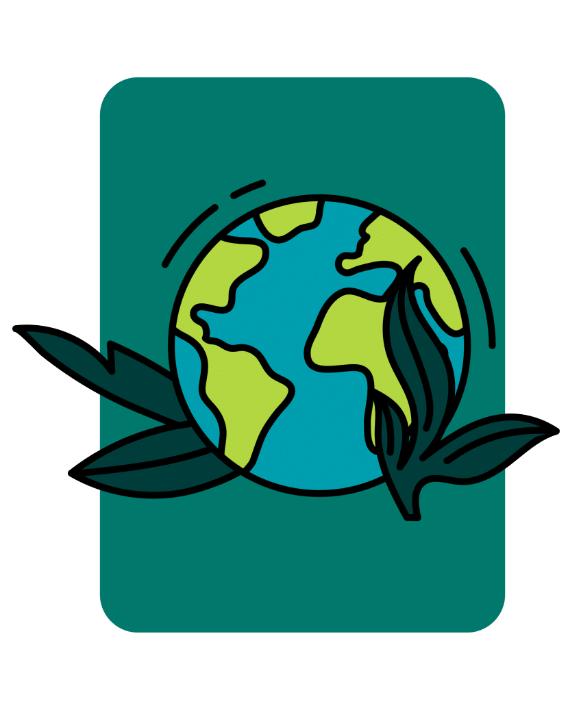 Impact environnemental des Biens en Commun