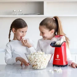 Pop corn taurus mise en situation