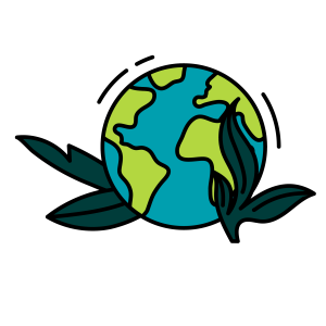 Impact environnemental des Biens en Commun