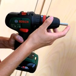 Perceuse visseuse Bosch Advanced