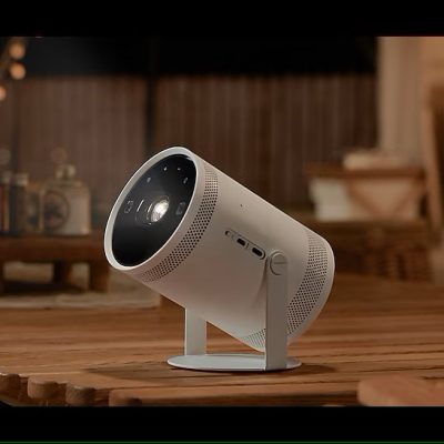Vidéoprojecteur en location Les Biens en Commun