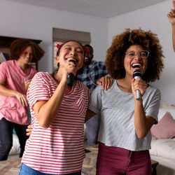 Karaoke